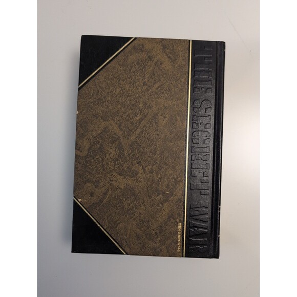 The Jungle Is Neutral – Spencer Chapman (1988, HC) – Survival & Exploration - Picture 3 of 8